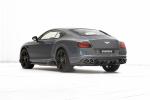 Bentley Continental GT by Startech 2016 года